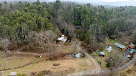 39 Shady Creek Ridge Marble NC 28905