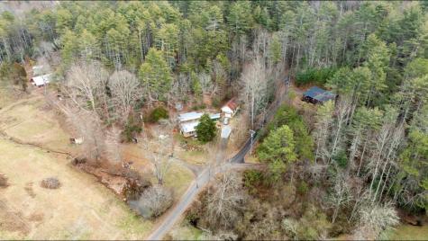 39 Shady Creek Ridge Marble NC 28905