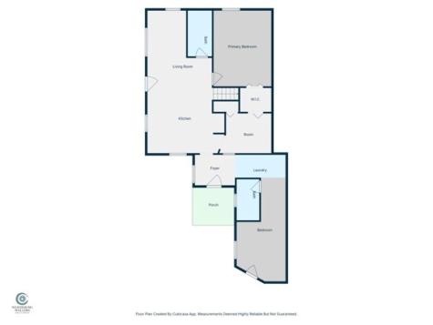 39 Shady Creek Ridge Marble NC 28905