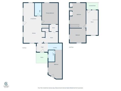 39 Shady Creek Ridge Marble NC 28905