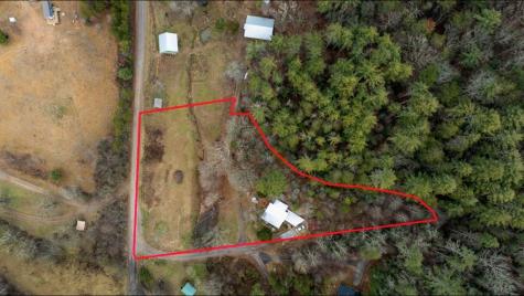 39 Shady Creek Ridge Marble NC 28905