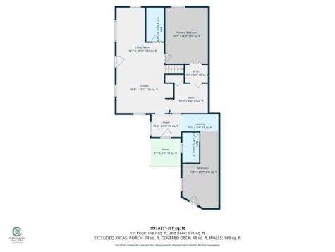 39 Shady Creek Ridge Marble NC 28905