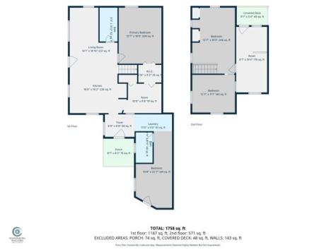 39 Shady Creek Ridge Marble NC 28905