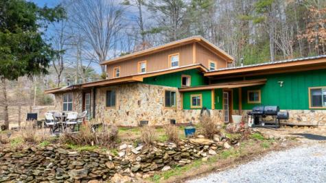 39 Shady Creek Ridge Marble NC 28905