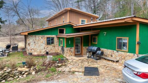 39 Shady Creek Ridge Marble NC 28905