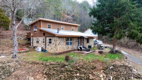 39 Shady Creek Ridge Marble NC 28905