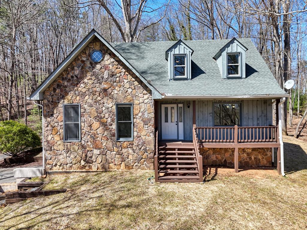 1336 Mount Pleasant Road Murphy NC 28906