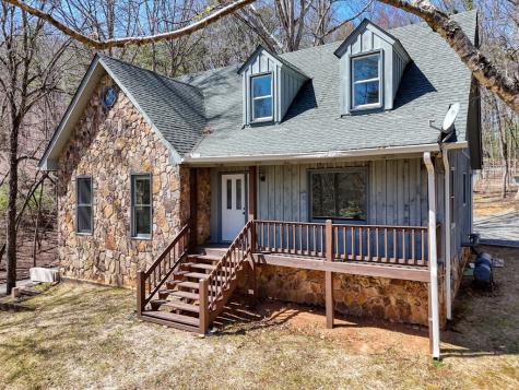 1336 Mount Pleasant Road Murphy NC 28906