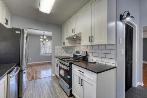 1336 Mount Pleasant Road Murphy NC 28906