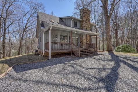 1336 Mount Pleasant Road Murphy NC 28906