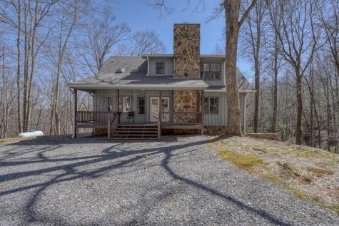 1336 Mount Pleasant Road Murphy NC 28906