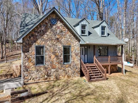 1336 Mount Pleasant Road Murphy NC 28906