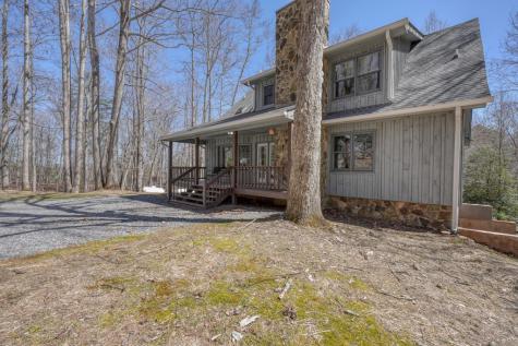1336 Mount Pleasant Road Murphy NC 28906