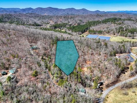 1336 Mount Pleasant Road Murphy NC 28906
