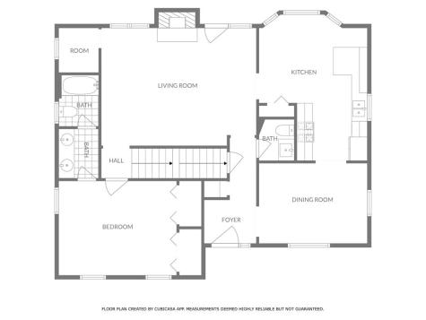 1336 Mount Pleasant Road Murphy NC 28906