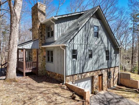 1336 Mount Pleasant Road Murphy NC 28906