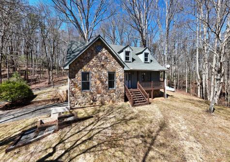 1336 Mount Pleasant Road Murphy NC 28906