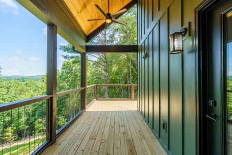 66 Briar Creek Court Morganton GA 30560