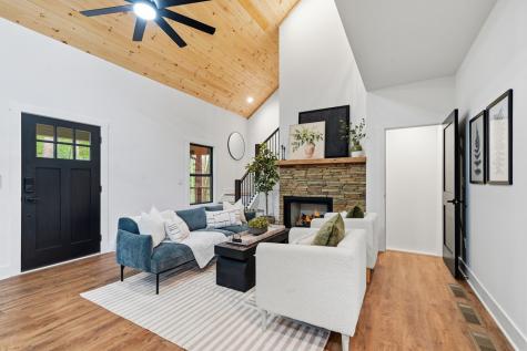 66 Briar Creek Court Morganton GA 30560