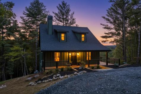 66 Briar Creek Court Morganton GA 30560