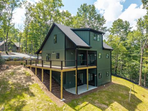 66 Briar Creek Court Morganton GA 30560