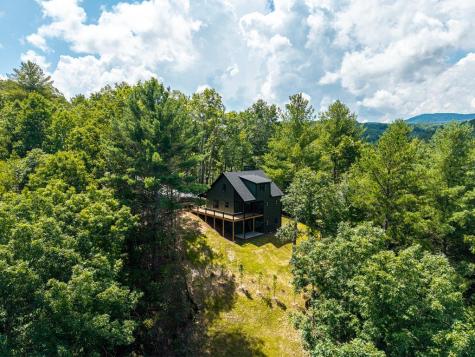 66 Briar Creek Court Morganton GA 30560