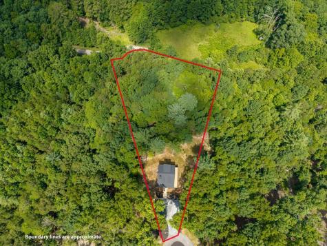 66 Briar Creek Court Morganton GA 30560