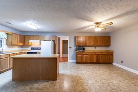 2874 Hickory Cove Lane Hiawassee GA 30546