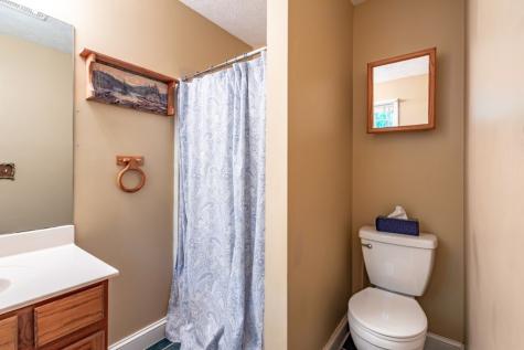 2874 Hickory Cove Lane Hiawassee GA 30546