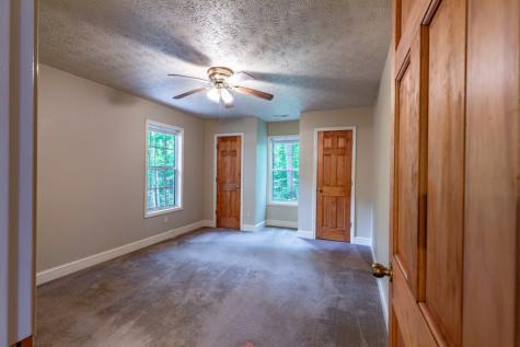 2874 Hickory Cove Lane Hiawassee GA 30546