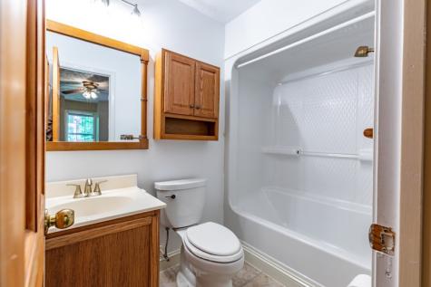 2874 Hickory Cove Lane Hiawassee GA 30546