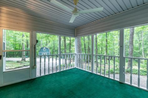 2874 Hickory Cove Lane Hiawassee GA 30546