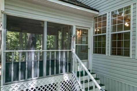 2874 Hickory Cove Lane Hiawassee GA 30546