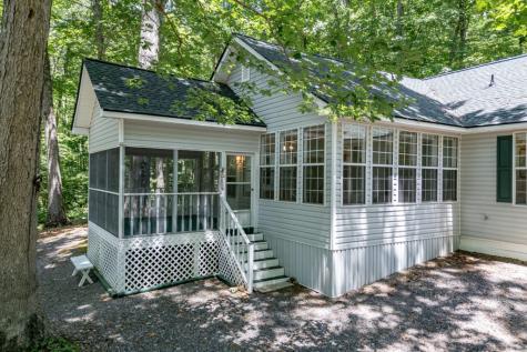 2874 Hickory Cove Lane Hiawassee GA 30546