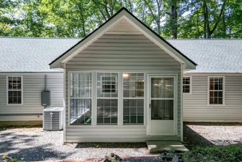 2874 Hickory Cove Lane Hiawassee GA 30546
