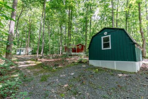 2874 Hickory Cove Lane Hiawassee GA 30546