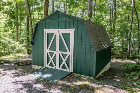 2874 Hickory Cove Lane Hiawassee GA 30546