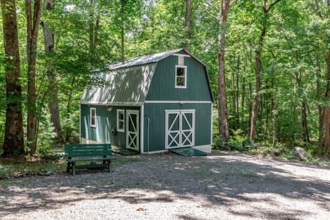 2874 Hickory Cove Lane Hiawassee GA 30546