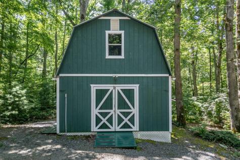 2874 Hickory Cove Lane Hiawassee GA 30546