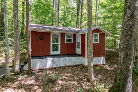 2874 Hickory Cove Lane Hiawassee GA 30546