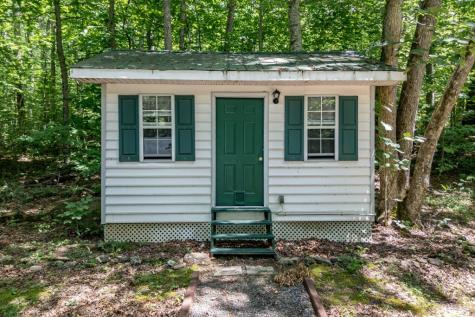 2874 Hickory Cove Lane Hiawassee GA 30546