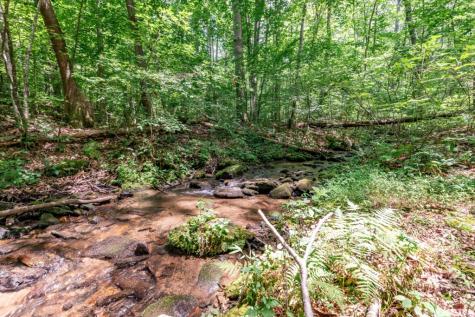 2874 Hickory Cove Lane Hiawassee GA 30546