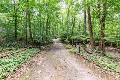 2874 Hickory Cove Lane Hiawassee GA 30546