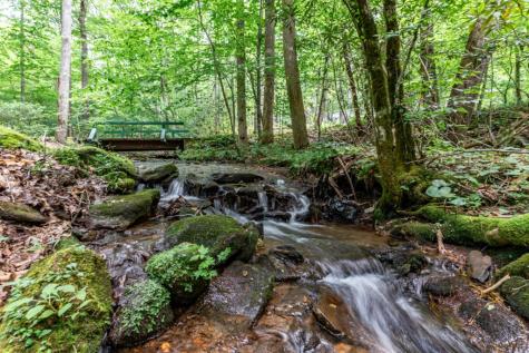 2874 Hickory Cove Lane Hiawassee GA 30546
