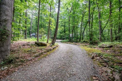 2874 Hickory Cove Lane Hiawassee GA 30546