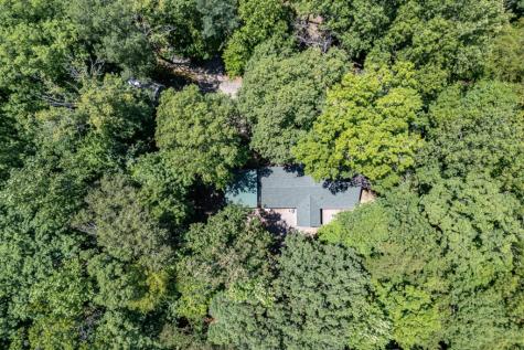 2874 Hickory Cove Lane Hiawassee GA 30546