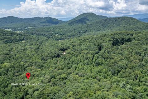2874 Hickory Cove Lane Hiawassee GA 30546