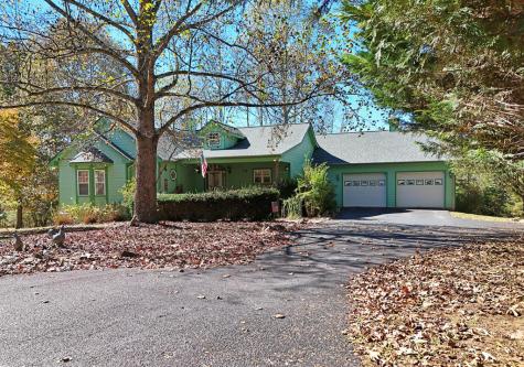 154 Kiloran Way Blairsville GA 30512