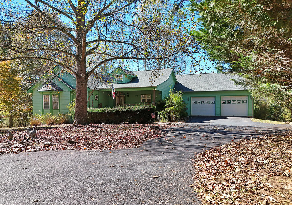 154 Kiloran Way Blairsville GA 30512