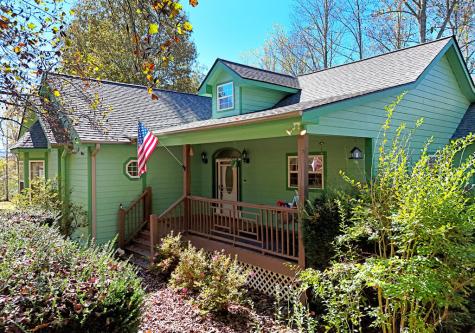 154 Kiloran Way Blairsville GA 30512